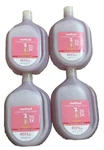 Method Pink Grapefruit Scent Foam Hand Soap Refill 28 Oz (pack Of 4). Fixed Price $48.94.