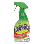 Scrubbing Bubbles Fantastik Heavy Duty All Purpose Cleaner, Fresh Scent - 32 Oz. Fixed Price $13.52.