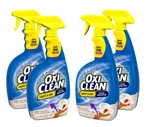 Oxiclean Carpet & Rug Remover Spray, Removes Stains Forever - 24 Oz. Pc.. Fixed Price $34.97.