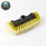 Soft Dip Wash Brush Head Gentle Rv Boat Truck Cleaning Care. Fixed Price $22.99.