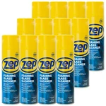 Zep Foaming Glass Cleaner Oz (case Of 12) ZUFGC19 Streak-free. Fixed Price $49.99.