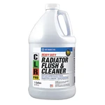 Clr G-A-HDRFC-4PRO Radiator Flush, 1 Gal.. Fixed Price $31.19.