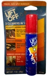 Motsenbocker's 82145 Lift Off 3 Cleaners Travel Size 1OZ **free Shipping**. Fixed Price $13.99.