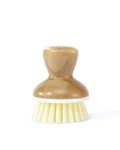 Full Circle Bubble Up Dish Brush, White (pack Of 6) - Brushes. Fixed Price $19.54.