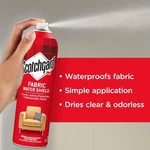 Scotchgard 3M Fabric Clothes Upholstery Shield Waterproof Protector 10 Oz. Fixed Price $16.99.