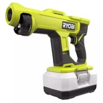 Ryobi PSP02B 18V One+ Cordless Handheld Electrostatic Sprayer Ln, New Tool Only.. Fixed Price $39.98.