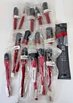 Yilanbon Bristle Car Detail Brushes Lot Of 15. Fixed Price $29.74.