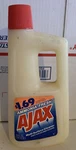 Vintage Ajax Colgate Palmolive 28 Fl Oz All-purpose Cleaner With Ammonia. Fixed Price $37.88.