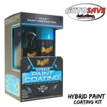 New Meguiars Hybrid Paint Coating 1YR Protection. Fixed Price $93.82.