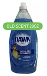 Dawn Ultra Dishwashing Liquid Soap, Original 2021, 28OZ Old Scent. Fixed Price $28.99.