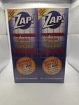 Zap! Professional Restorer Twin Pack Concentrate 2 Count 16OZ Sealed. Fixed Price $44.10.