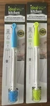 2-IN-1 Water Bottle Brush Cleaner Straw Set Of Brand New. Fixed Price $8.99.