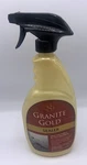 Brand New Granite Gold Sealer 24OZ Stone Marble & Natural. Fixed Price $24.99.