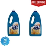 Mop And Glo Professional Multi-surface Floor Cleaner 64 Oz. (2-PACK) New. Fixed Price $27.98.