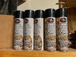 Rock Doctor Granite Quartz Cleaner Eco Friendly Non Abrasive 2 Pack 18 Ounce. Fixed Price $23.00.