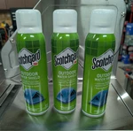 Total Scotchgard Outdoor Water Shield Spray 13 Oz Fabric Repellent. Fixed Price $32.00.