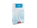 Miele Dishwasher Salt, Reactivation With 52.8 Ounce (pack Of 1), White. Fixed Price $24.29.
