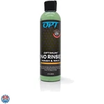 Optimum No Rinse Wash & Wax 8OZ For Cars, Rvs, And Motorcycles With Uv Shield. Fixed Price $29.95.
