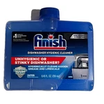Finish Dishwasher Hygienic Cleaner 8.45 Oz. Fixed Price $7.99.