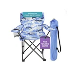 Emily Rose Beach Chair Folding For Boys And Girls With Child Safety L.... Fixed Price $64.22.
