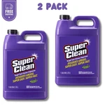 Super Tough Task Cleaner-degreaser Gallon 128 Fluid Ounces. Fixed Price $17.70.