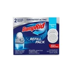 Damprid Drop-in Moisture Absorber Unscented Refills (2-PACK) Fragrance Free. Fixed Price $8.99.