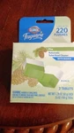 Clorox Pine Toilet Bowl Cleaner Tablets With Bleach 2 Pack Automatic Scented. Fixed Price $13.95.