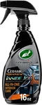 Turtle Wax Hybrid Solutions Inside Job, All Purpose Ceramic Interior Car Cleaner. Fixed Price $17.99.