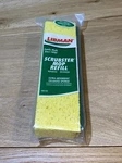 Libman Scrubster Mop Refill #00105. Fixed Price $9.99.