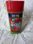 Spray 'n Wash Resolve Laundry Pre-treater Stain Stick Remover 3OZ. Fixed Price $50.00.