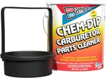 Berryman 0996-ARM B-9 Chem Dip Parts Cleaner With Basket And Armlock, 3/4-GALLON. Fixed Price $59.95.