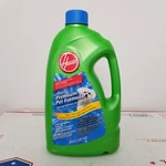 Hoover Steam Vac Premium Formula Detergent Refill 48OZ Carpet Upholstery. Fixed Price $23.99.