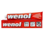 Wenol Bigkitchen Metal Polish Shiner With Surface Protection (2 Pack). Fixed Price $47.50.