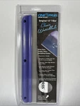 Pass Classic 12" Waterblade Silicone T-bar Squeegee Purple New Sealed. Fixed Price $12.43.