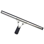 45CM 18IN Grip Glass Squeegee For Window Cleaning,stainless Steel All Purpose.... Fixed Price $15.05.