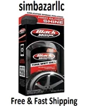 Black Magic Tire Wet Gel, 16 Oz. Shine - 5072647W. Fixed Price $8.30.
