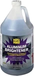 New Purple Power Aluminum Brightener, Professional Strength Cleaner, Gal #4120. Fixed Price $26.94.