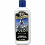 Parker Bailey Silver Polish 8OZ. Fixed Price $15.07.