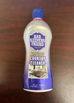Bar Keepers Friend Multipurpose Glass Ceramic Cooktop Cleaner Sink Tub Tile 13OZ. Fixed Price $15.95.
