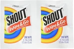 80 Count Travel Size Surface Cleaning Wipes Stain Treatment Towelettes. Fixed Price $32.89.
