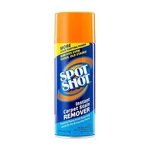 Spot Shot Instant Non Toxic Carpet Stain And Odor Eliminator, 14 Oz.. Fixed Price $11.98.