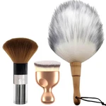 Lgyjqtcmg Car Interior Dusting Brush Style 4 (small + Medium Wool Duster). Fixed Price $31.82.