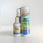 Capture Spot & Soil Remover Cleaner + Pre-mist Milliken Brush 8 Oz Fabric. Fixed Price $35.00.