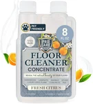Citrus Floor Cleaner Concentrate (made Usa) Vinyl, Wood, Tile, Stone & Lami. Fixed Price $46.92.