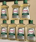 Cascade Power Dry Dishwasher Rinse Aid, 8.45 Oz Each Pack Of 7 New Unsealed. Fixed Price $28.79.