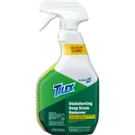 Cloroxpro Tilex Disinfecting Soap Scum Remover 32 Fl Oz (pack Of 1), Clear. Fixed Price $12.82.