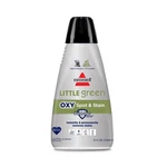 Bissell Little Green 32 Fl Oz Oxy Carpet Cleaner Fresh Scent. Fixed Price $39.25.