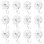 2/5/10 Heavy Duty Suction Cup Hook Christmas Wall Hanger Kitchen. Fixed Price $14.99.