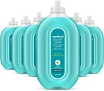 Method Hardwood Floor Cleaner Squirt + Mop Bottle, 25 Oz (pack Of 6). Fixed Price $55.99.