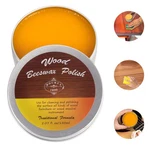 Wood Beeswax Polish Traditional For Furniture, .... Fixed Price $22.34.